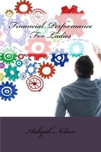 Financial Performance For Ladies