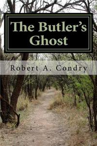 Butler's Ghost