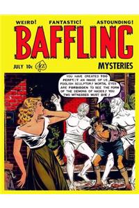 Baffling Mysteries # 9