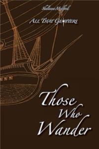Those Who Wander