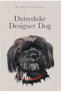 Daisyduke Designer Dog