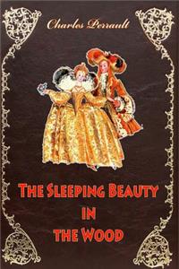Sleeping Beauty in the Wood