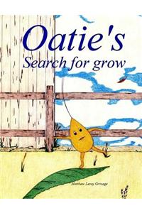 Oatie's Search for grow