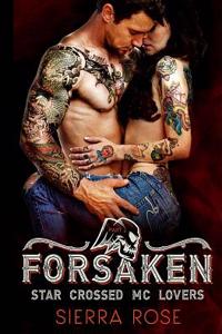 Forsaken - Book 2