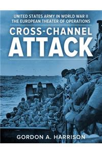 Cross-Channel Attack