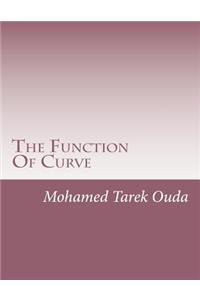 The Function Of Curve