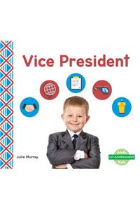 Vice President