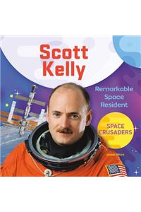 Scott Kelly