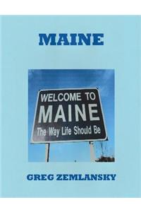 Maine