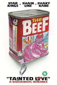 Beef