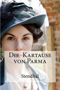Die Kartause von Parma