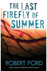 Last Firefly of Summer