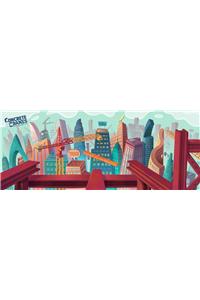 Vbs 2020 Super Duper Sized Backdrop