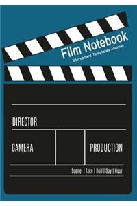 Film Notebook