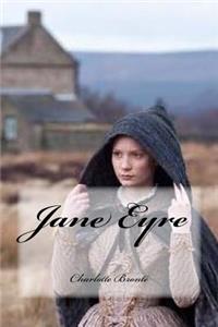 Jane Eyre