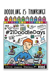 Doodling is Thinking!