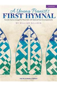 Young Pianist's First Hymnal