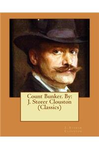Count Bunker. By