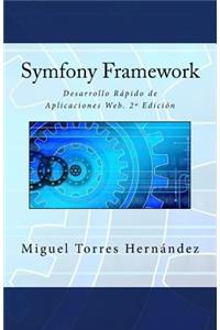 Symfony Framework