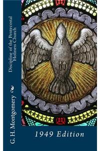 Discipline of the Pentecostal Holiness Church