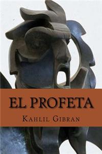 profeta (Spanish Edition)