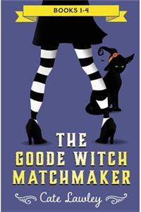 The Goode Witch Matchmaker Collection