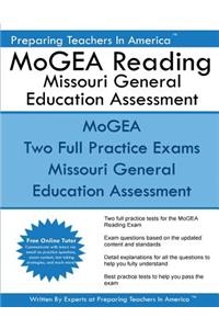 MoGEA Reading Missouri General Education Assessment