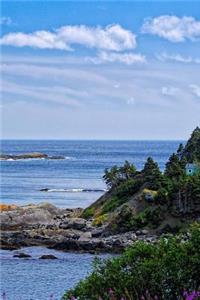 Beautiful and Rugged Newfoundland Coastline Canada Journal