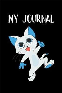 My Journal