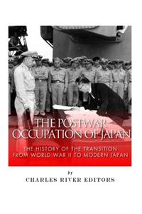 Postwar Occupation of Japan