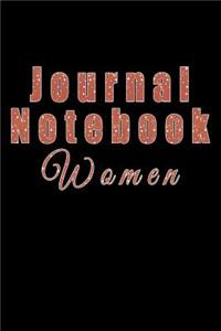 Journal Notebook For Women