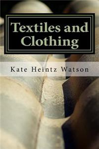 Textiles and Clothing