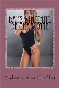Dans l'intimite de Charlotte