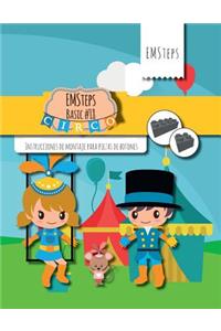 EMSteps #18 En el circo