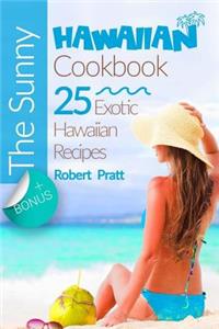 The Sunny Hawaiian Cookbook