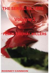 The Serial Killers