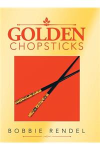 Golden Chopsticks