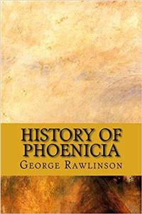 History of Phoenicia