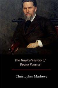 Tragical History of Doctor Faustus