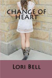 Change of Heart
