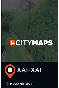 City Maps Xai-Xai Mozambique