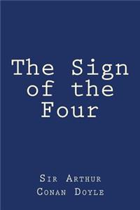 Sign of the Four