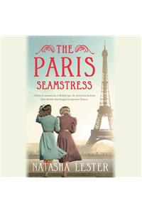 Paris Seamstress Lib/E