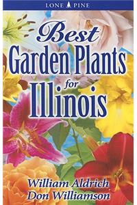 Best Garden Plants for Illinois