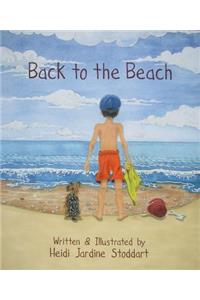 Back to the Beach