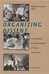 Organizing Dissent