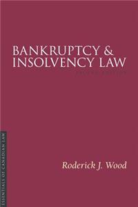 Bankruptcy and Insolvency Law, 2/E