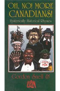 Oh No! More Canadians