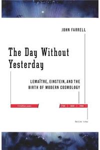 Day Without Yesterday