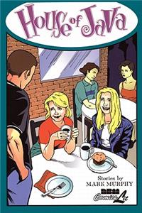 House of Java: Vol. 1